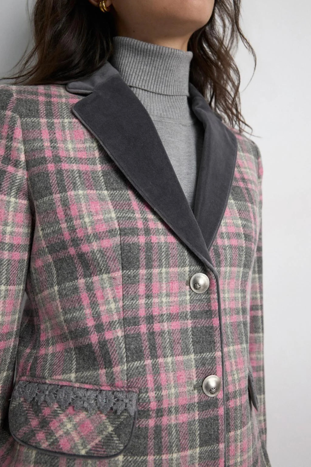 Siponto Blazer