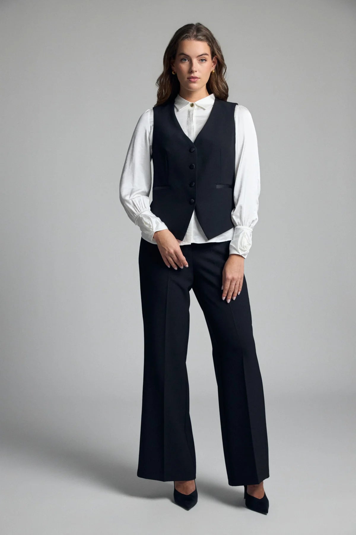 Liziana Trousers