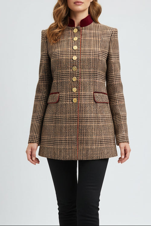 Bariloche Oncala Riaza JacketJacketsPosh Boutique