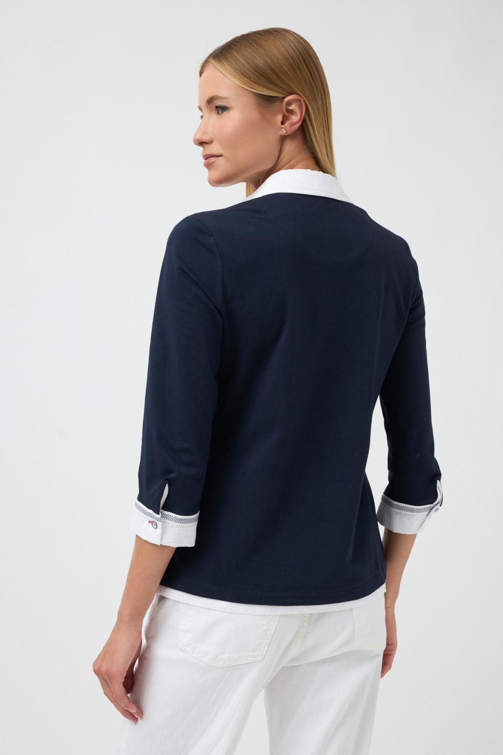 Bariloche Velez BlouseTopsPosh Boutique
