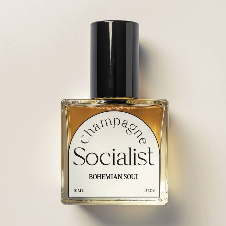 "Bohemian Soul" Perfume OilFragrancePosh Boutique