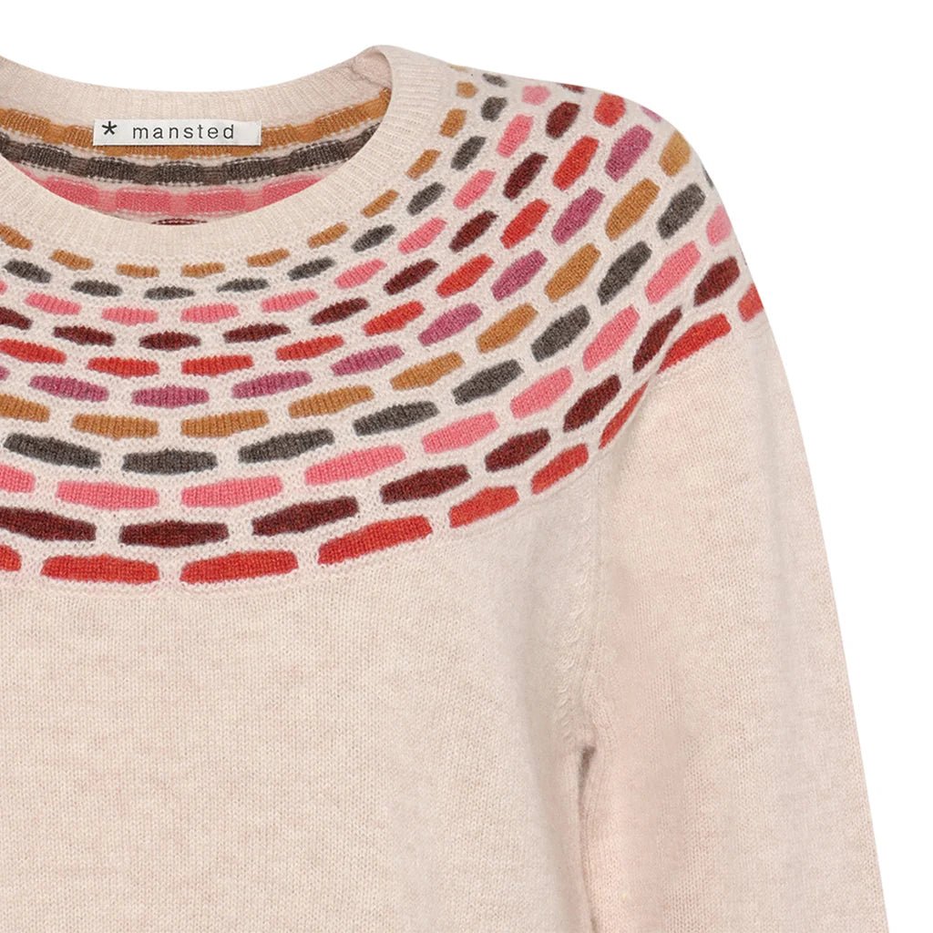 Brigitte SweaterSweatersPosh Boutique