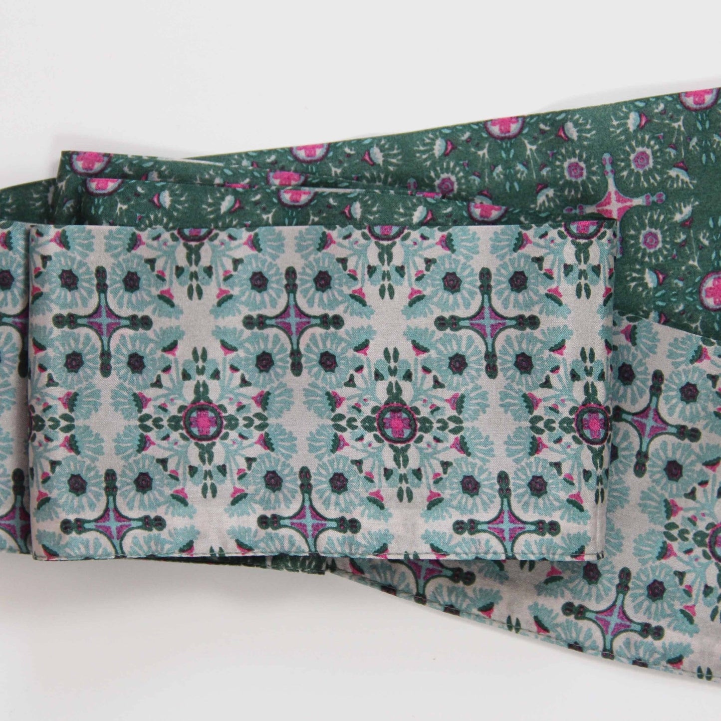 Casablanca Ribbon ScarfPosh Boutique