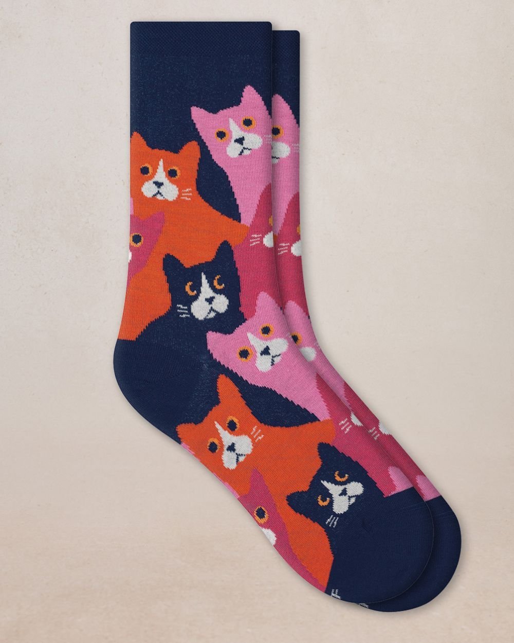 Cat SocksPosh Boutique