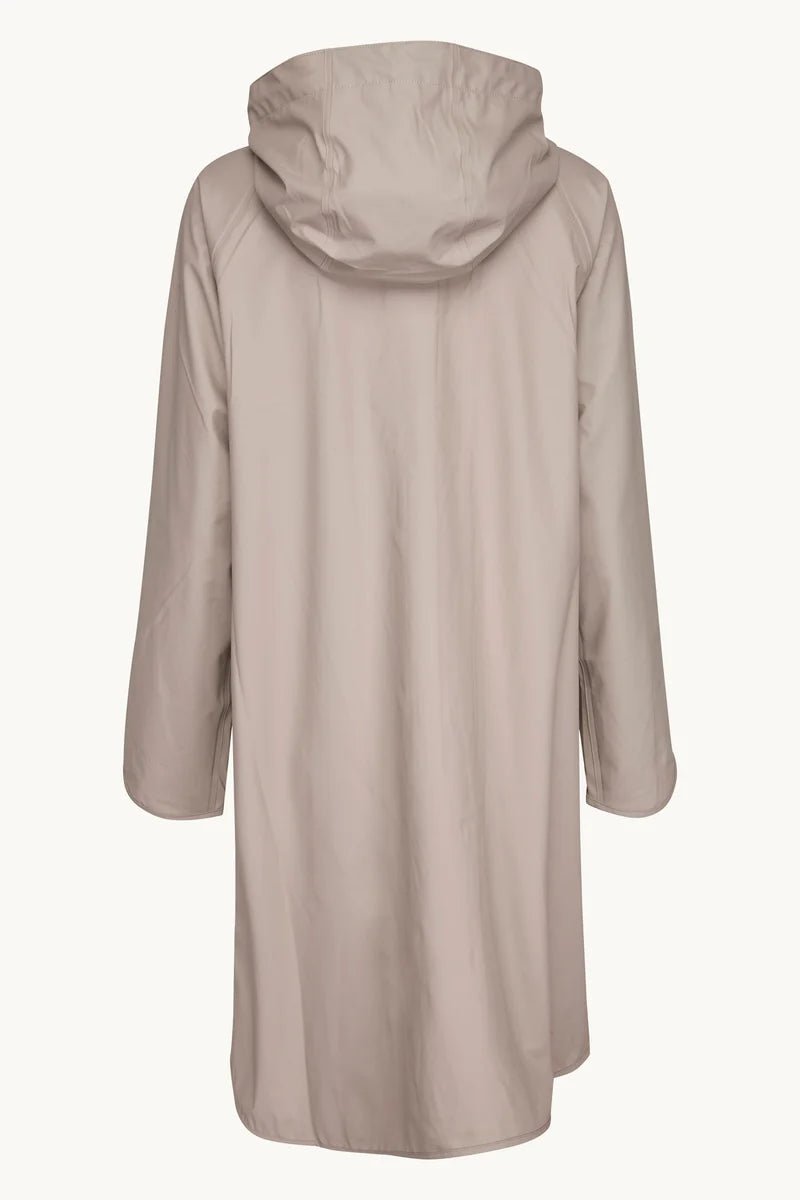 Classic Atmosphere RaincoatJacketsPosh Boutique