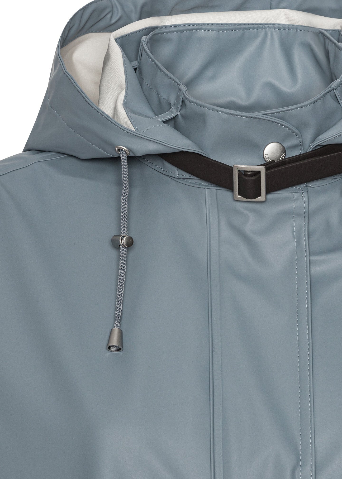 Classic RaincoatJacketsPosh Boutique
