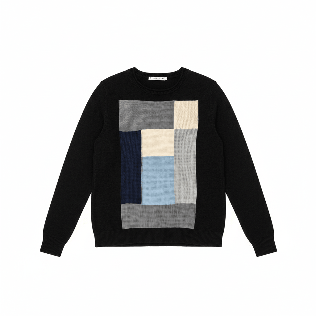 Corinth SweaterSweatersPosh Boutique