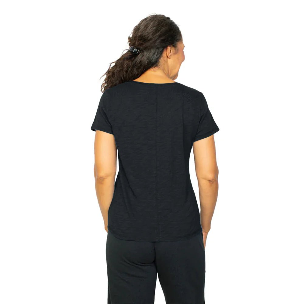 Coverstitch TeePosh Boutique