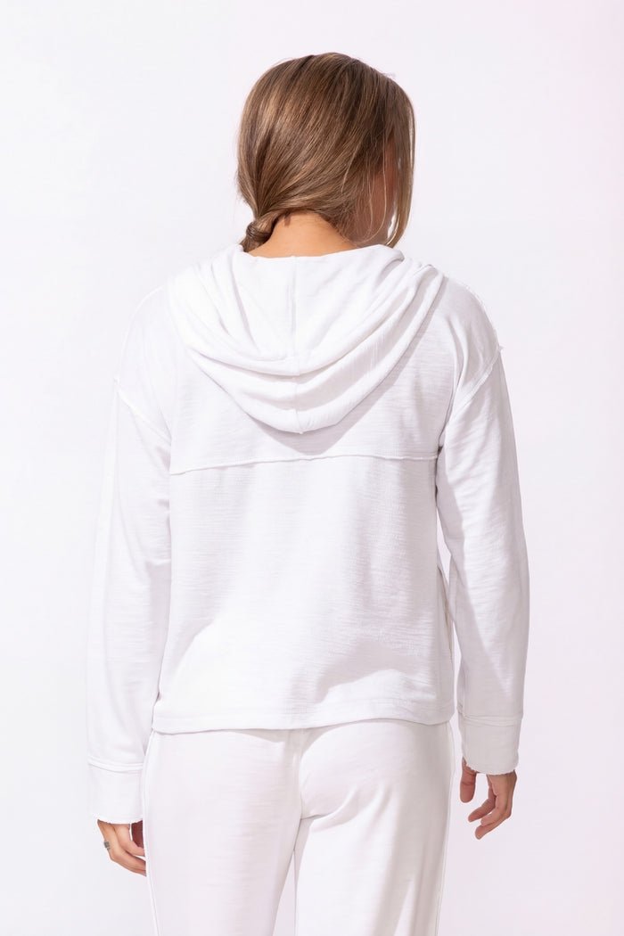 Cruising HoodieSweatersPosh Boutique