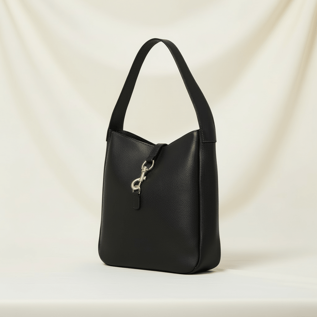 Elegant Hook Shoulder BagPosh Boutique