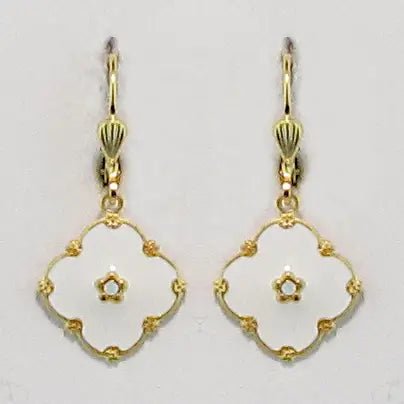 Emilia EarringsJewelryPosh Boutique