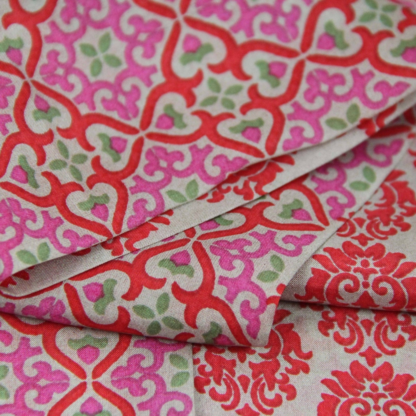Florence Ribbon ScarfPosh Boutique