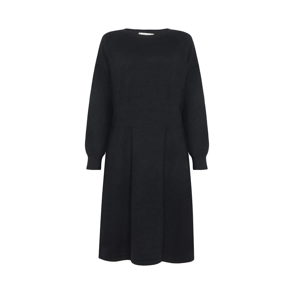 Hazel Knit DressPosh Boutique