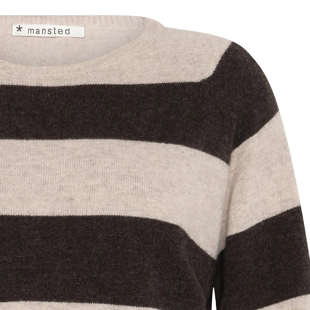 Hedda SweaterSweatersPosh Boutique