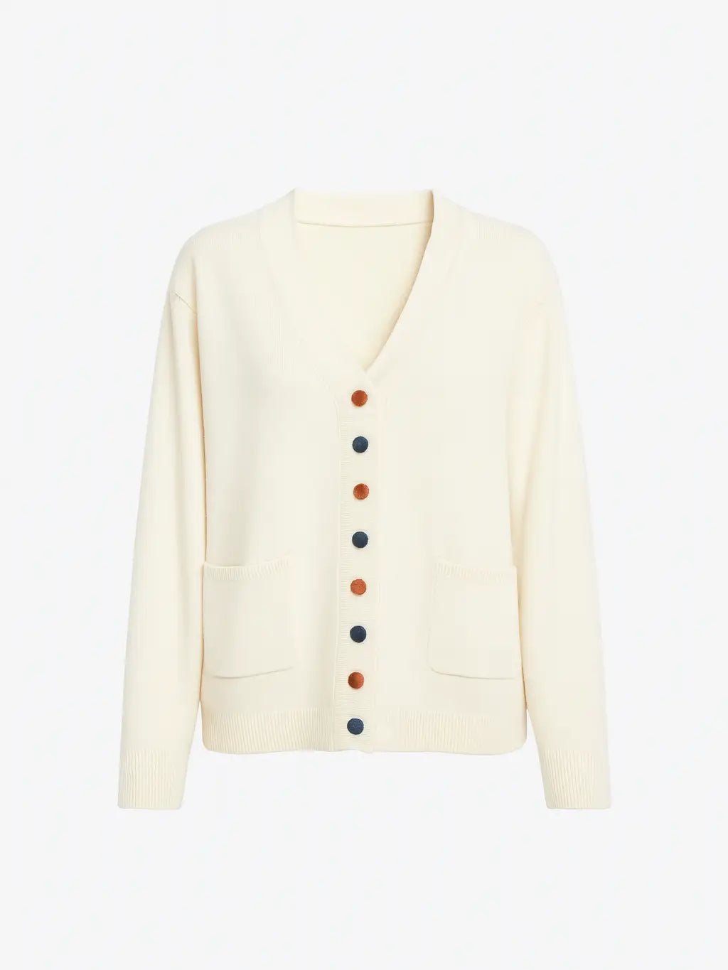Hepburn CardiganSweatersPosh Boutique