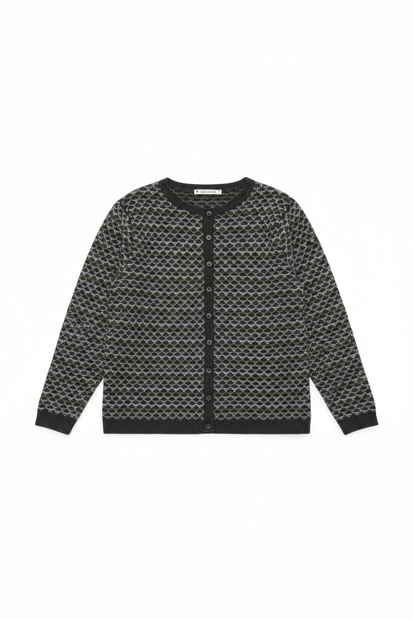 Iana CardiganSweatersPosh Boutique