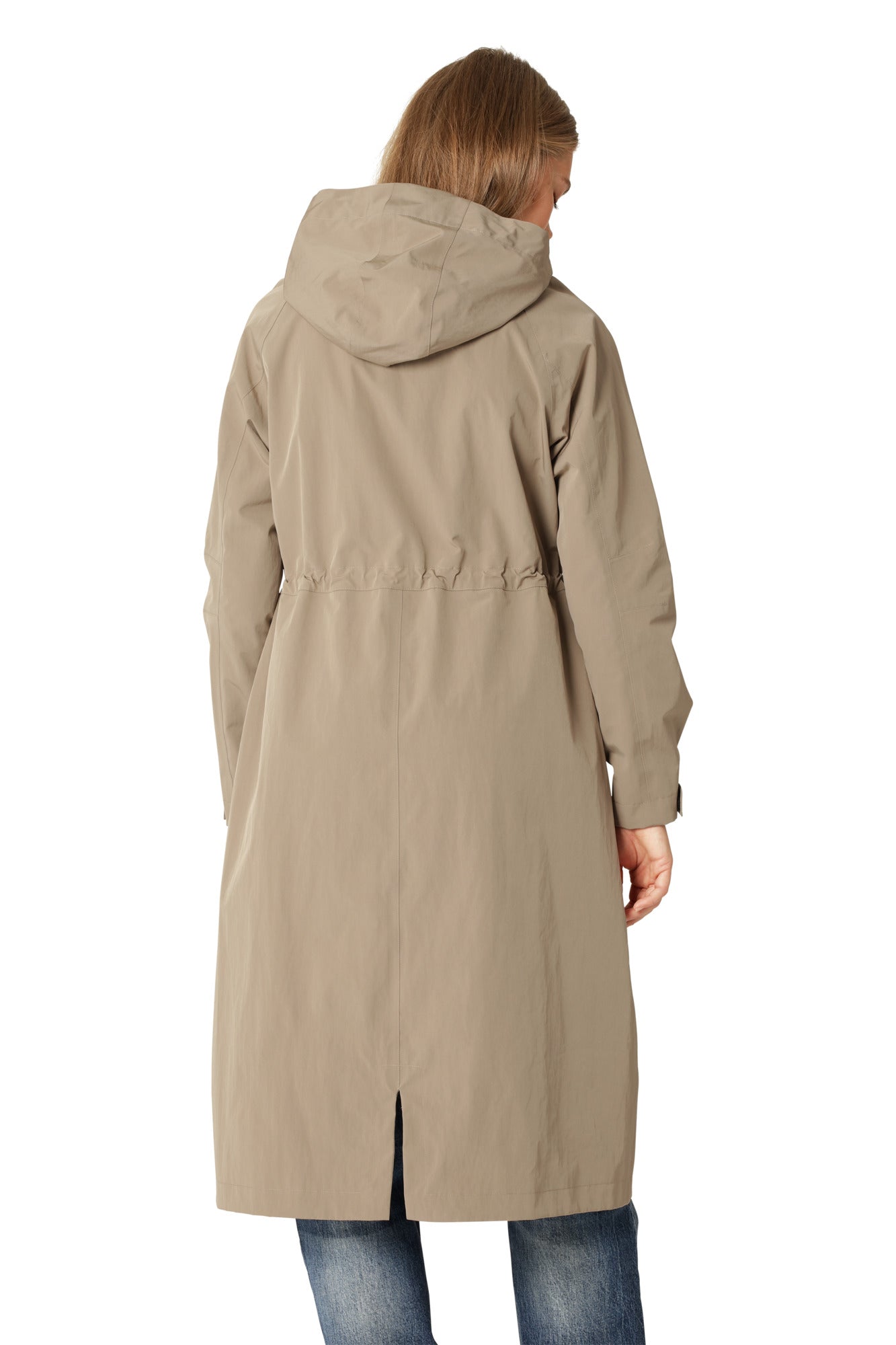 Ilse Jacobsen Rain Vision JacketJacketsPosh Boutique