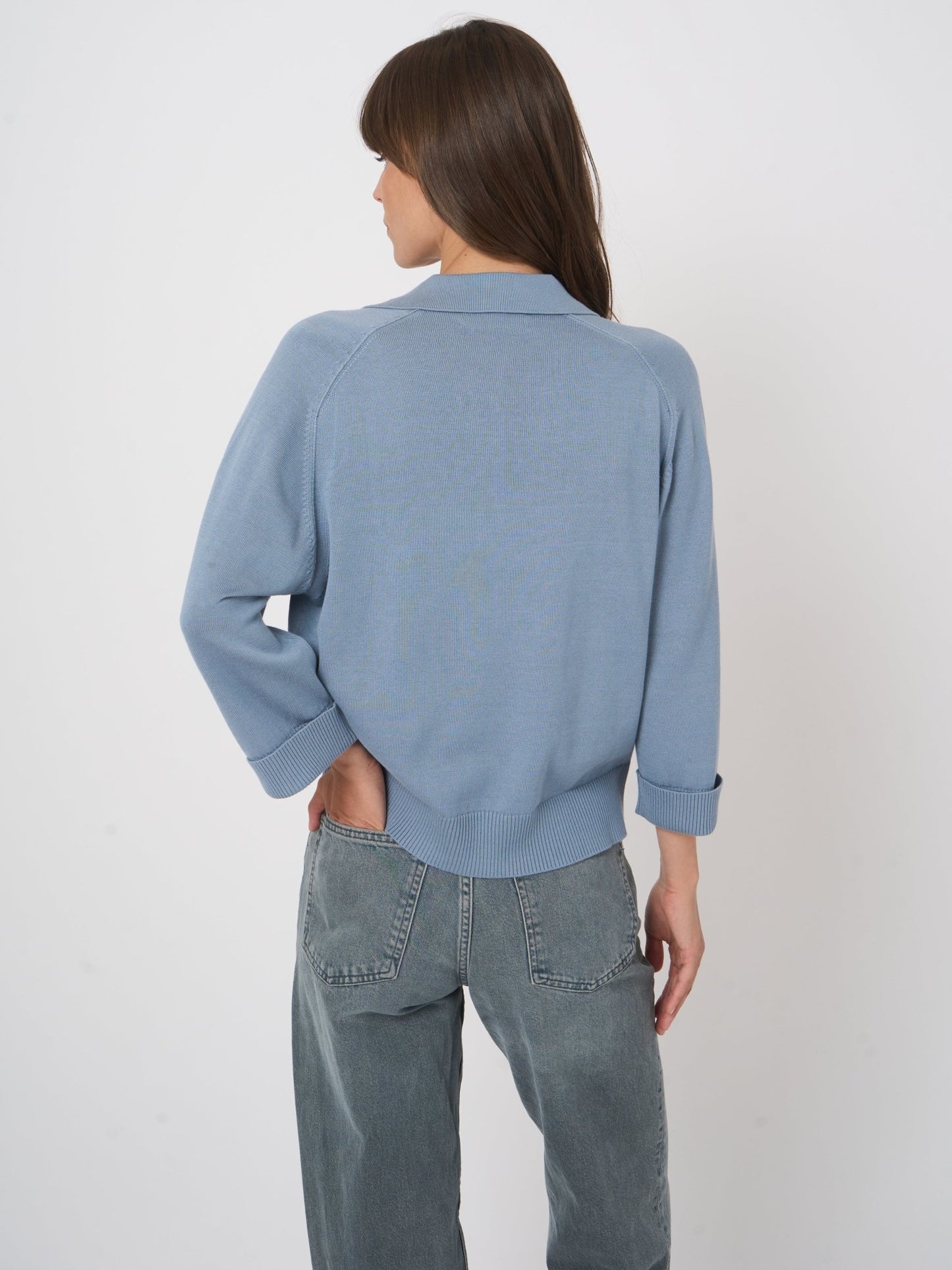 Isadora CardiganSweatersPosh Boutique