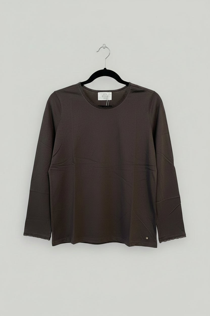 Izelie TopTopsPosh Boutique