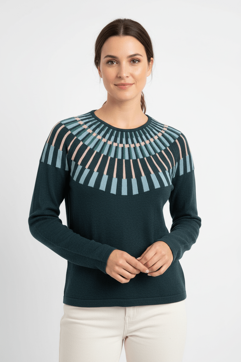 Josephine SweaterSweatersPosh Boutique