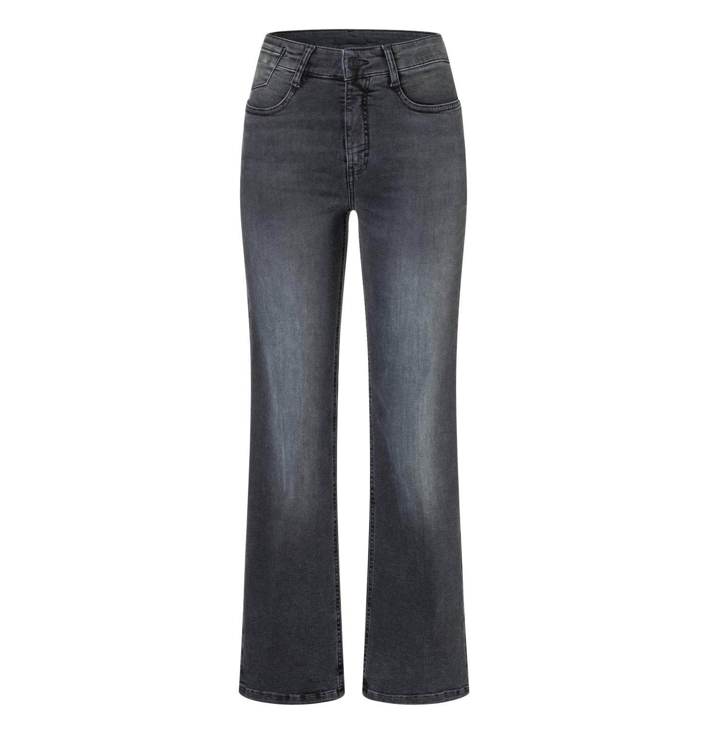 Laura Flared JeansPosh Boutique