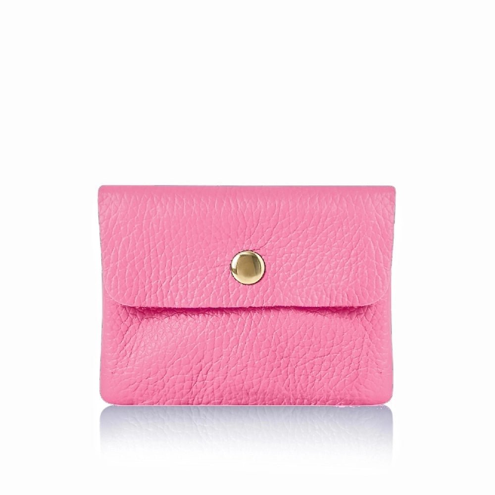 Leather WalletPosh Boutique