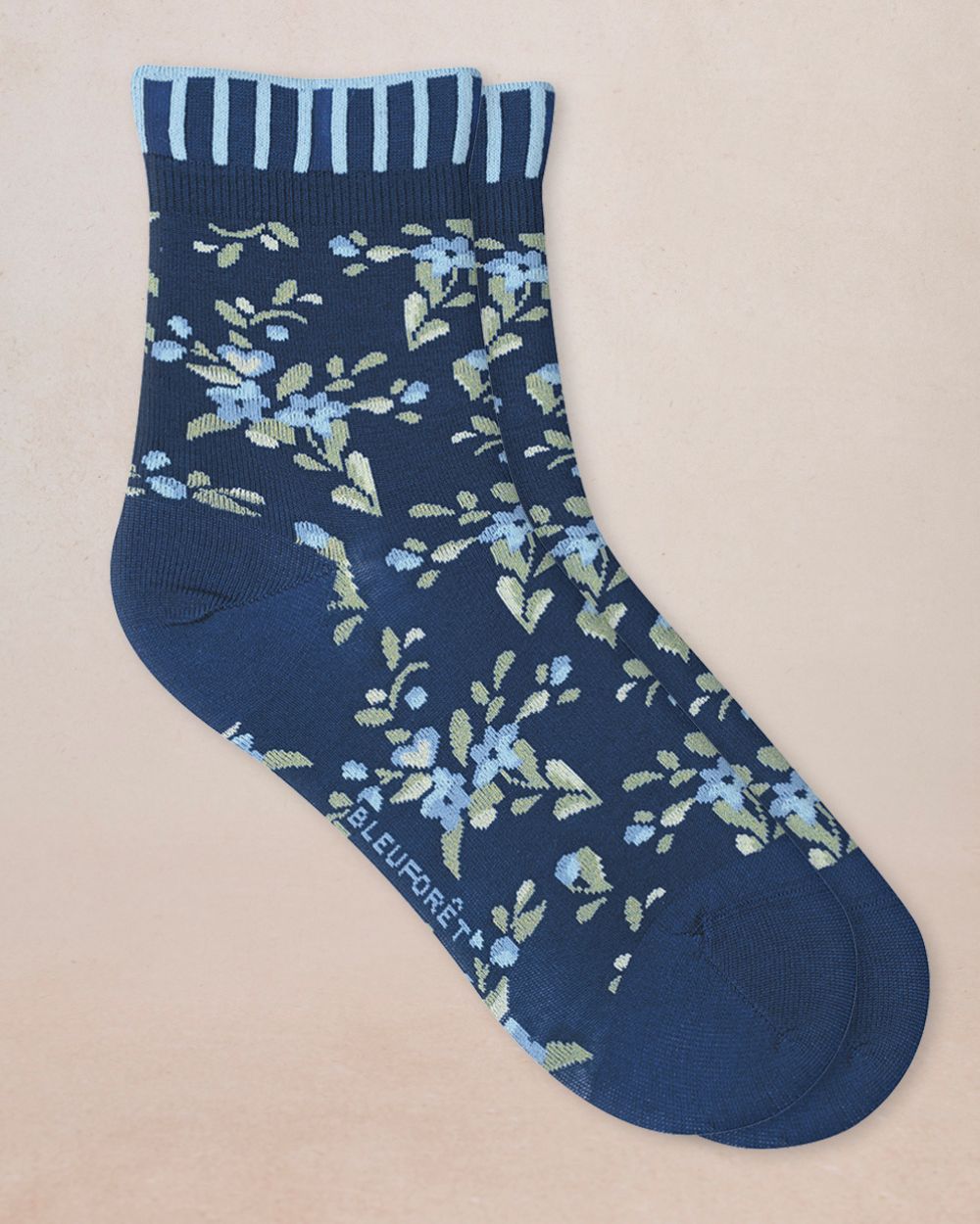 Liberty Print SocksPosh Boutique