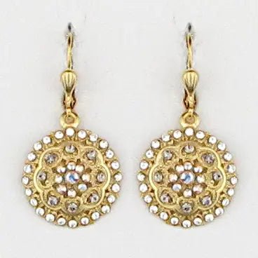 Linette EarringsJewelryPosh Boutique