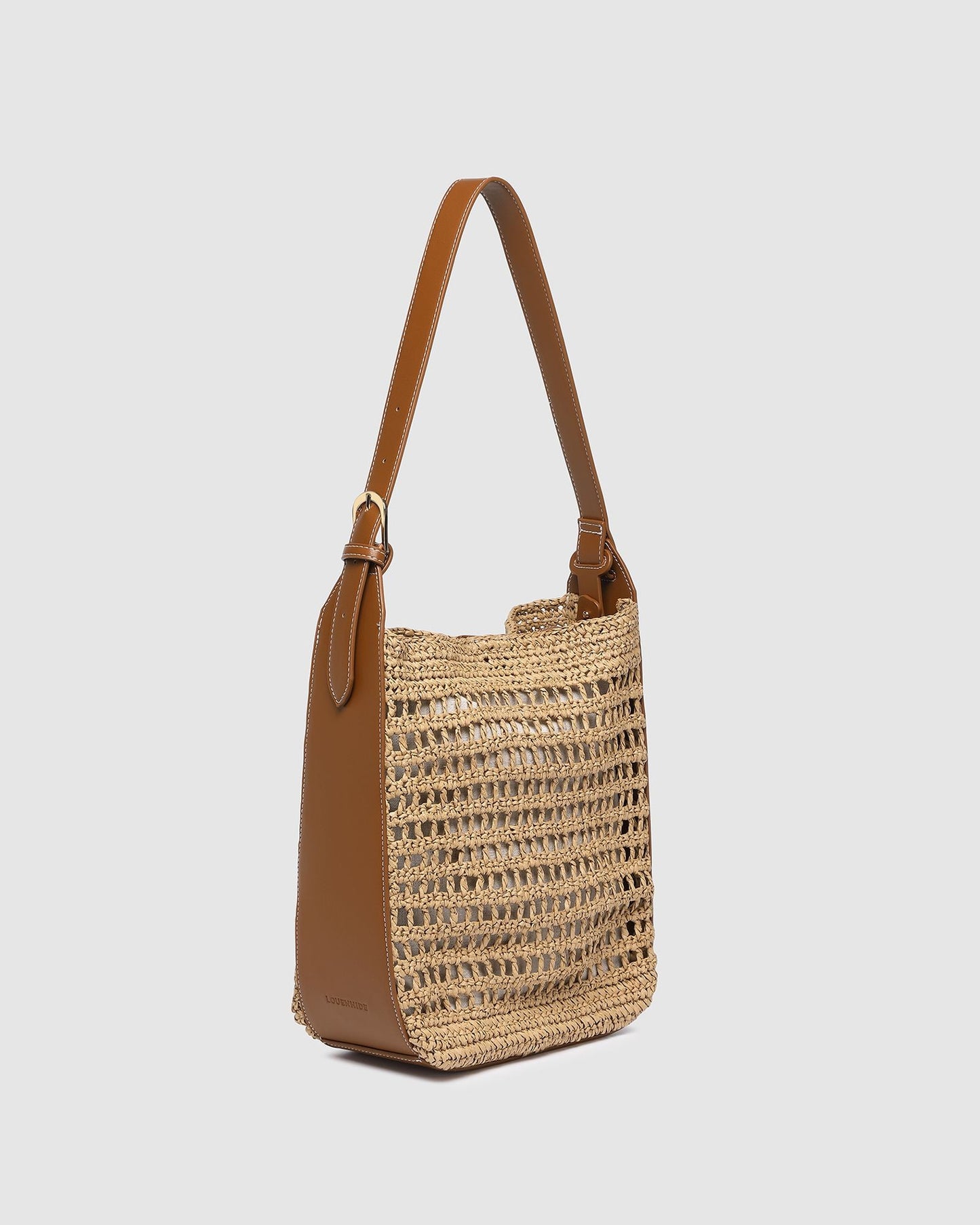 Louisa Shoulder BagPosh Boutique