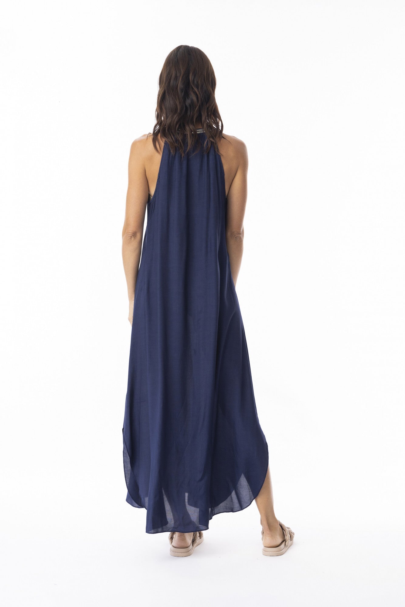 Lux Maxi DressDressesPosh Boutique