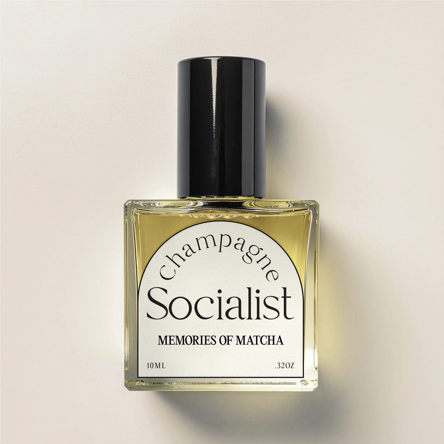 "Memories of Matcha" Perfume OilFragrancePosh Boutique