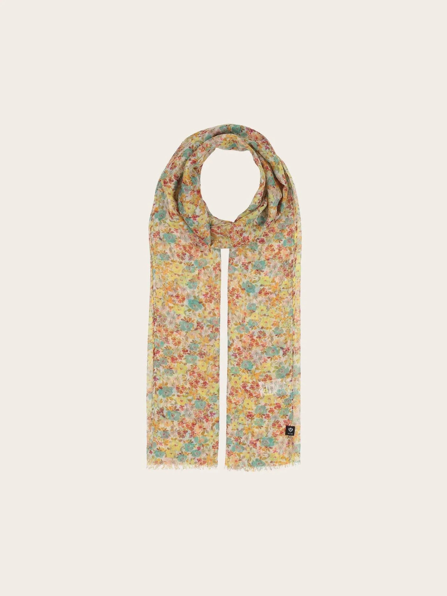 Millefleur ScarfScarvesPosh Boutique