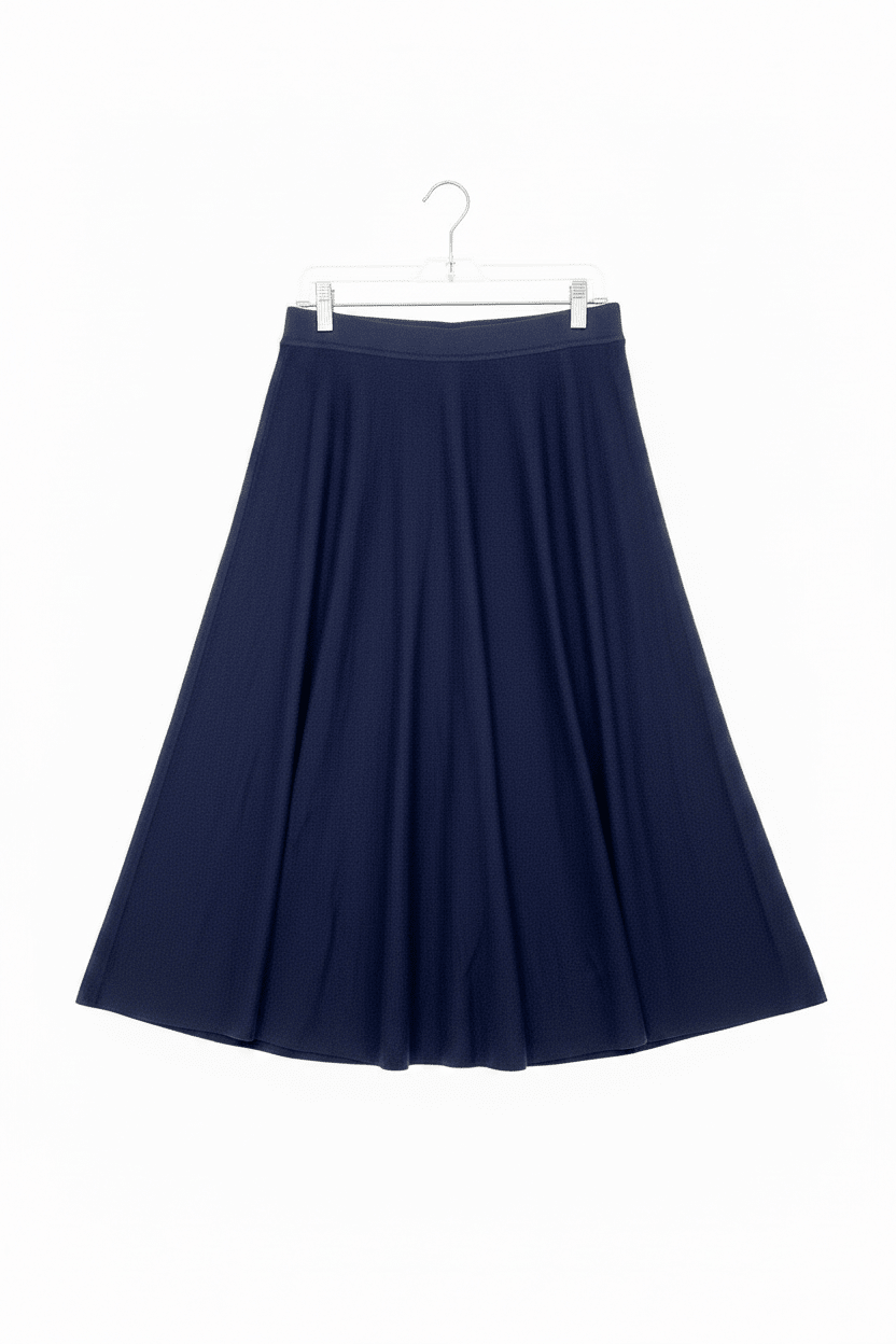 Ning Knit SkirtSkirtsPosh Boutique