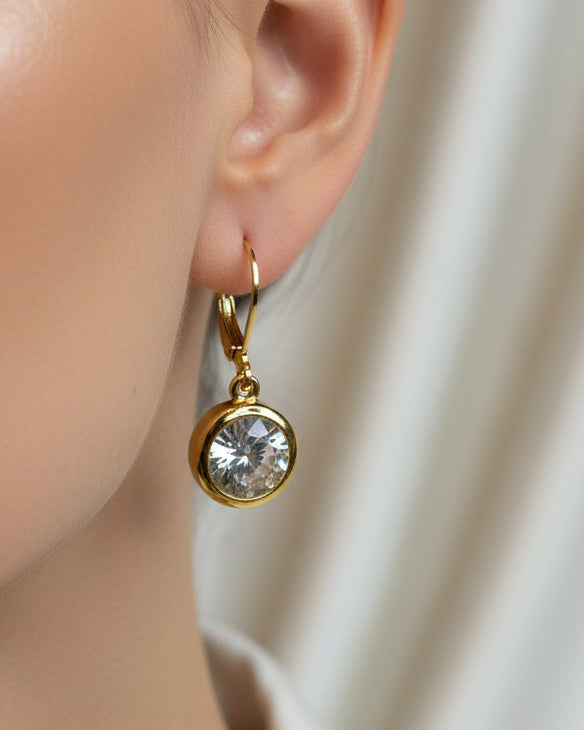 Odessa EarringsJewelryPosh Boutique
