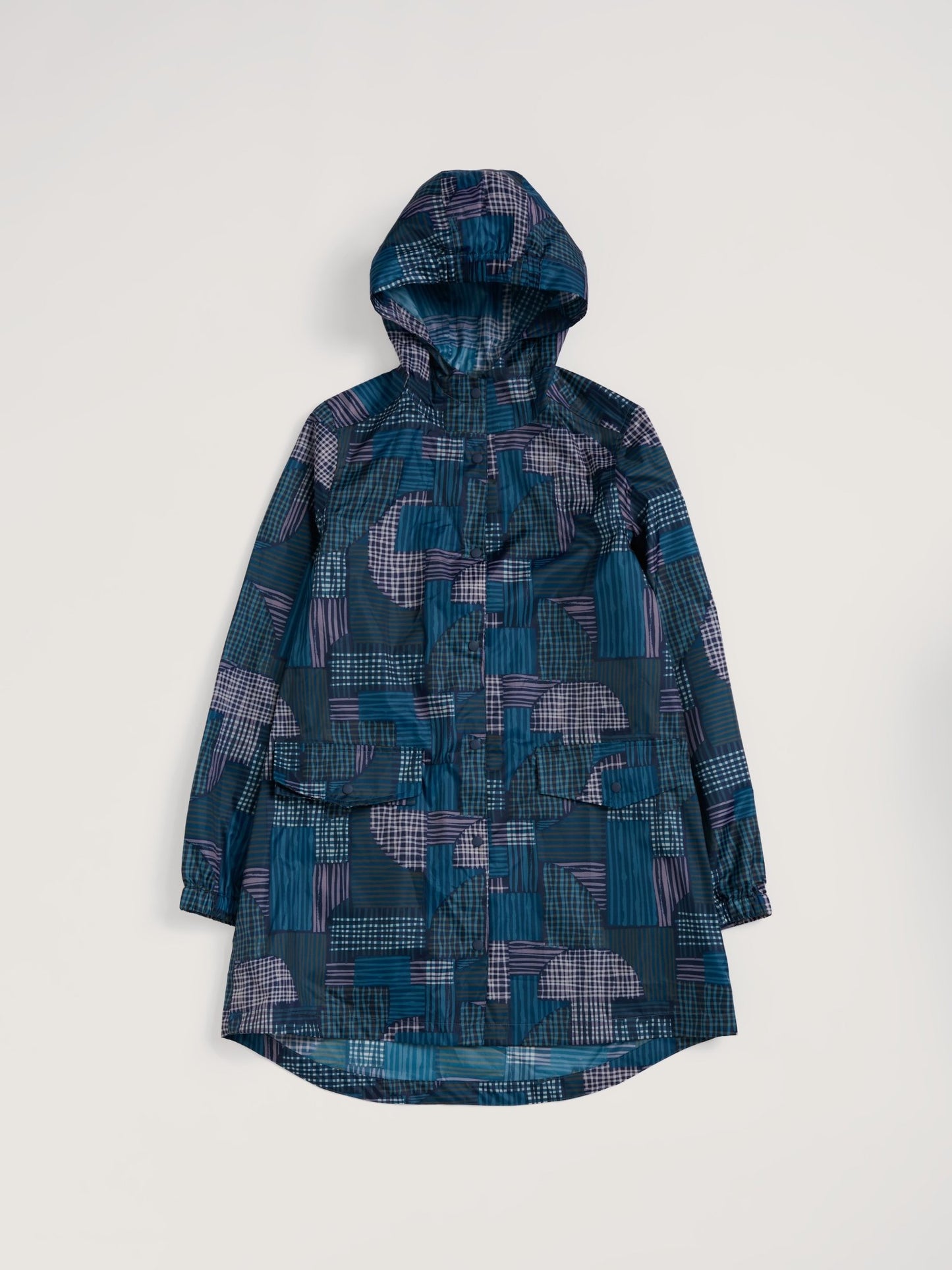 Pack it Rain JacketPosh Boutique