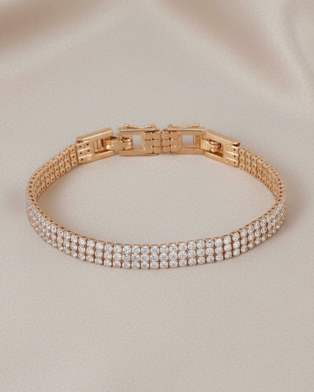 Penelope BraceletJewelryPosh Boutique