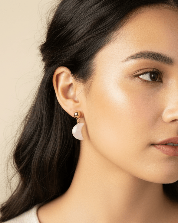 Sage EarringsJewelryPosh Boutique