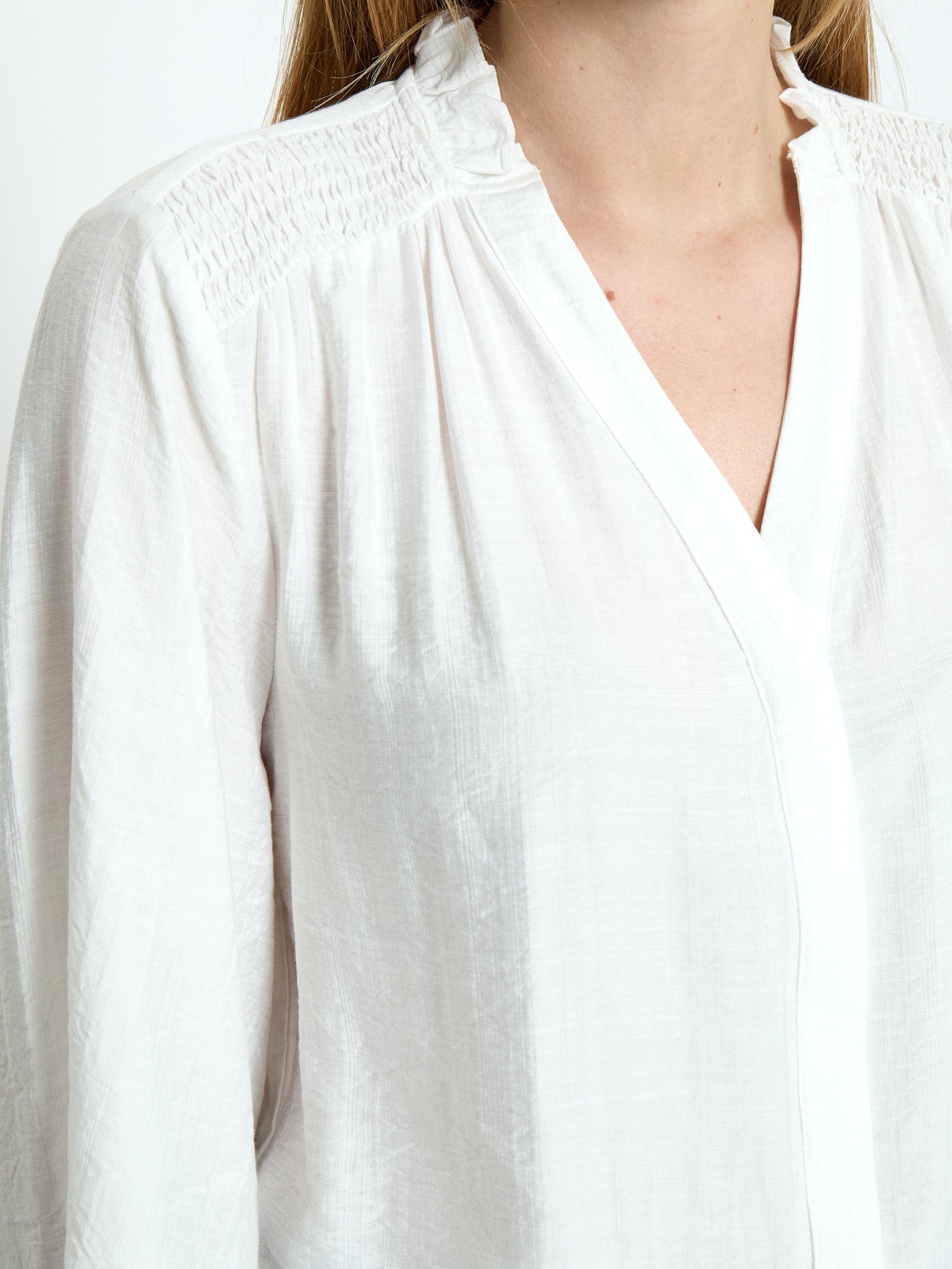 Seria BlouseTopsPosh Boutique