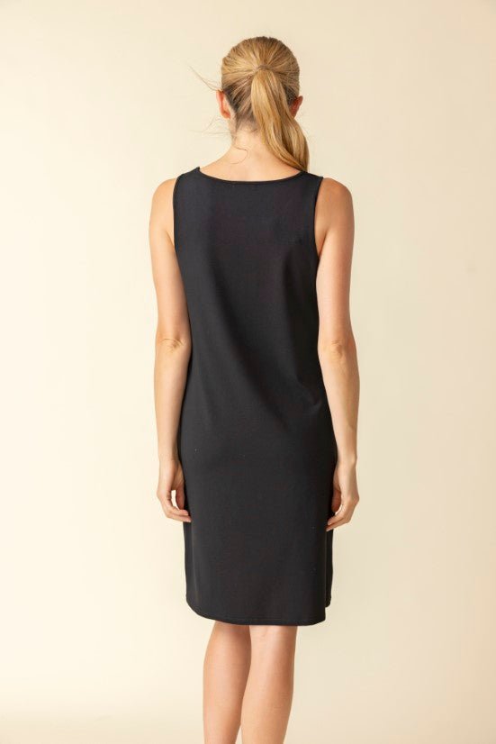 Short Everything DressDressesPosh Boutique
