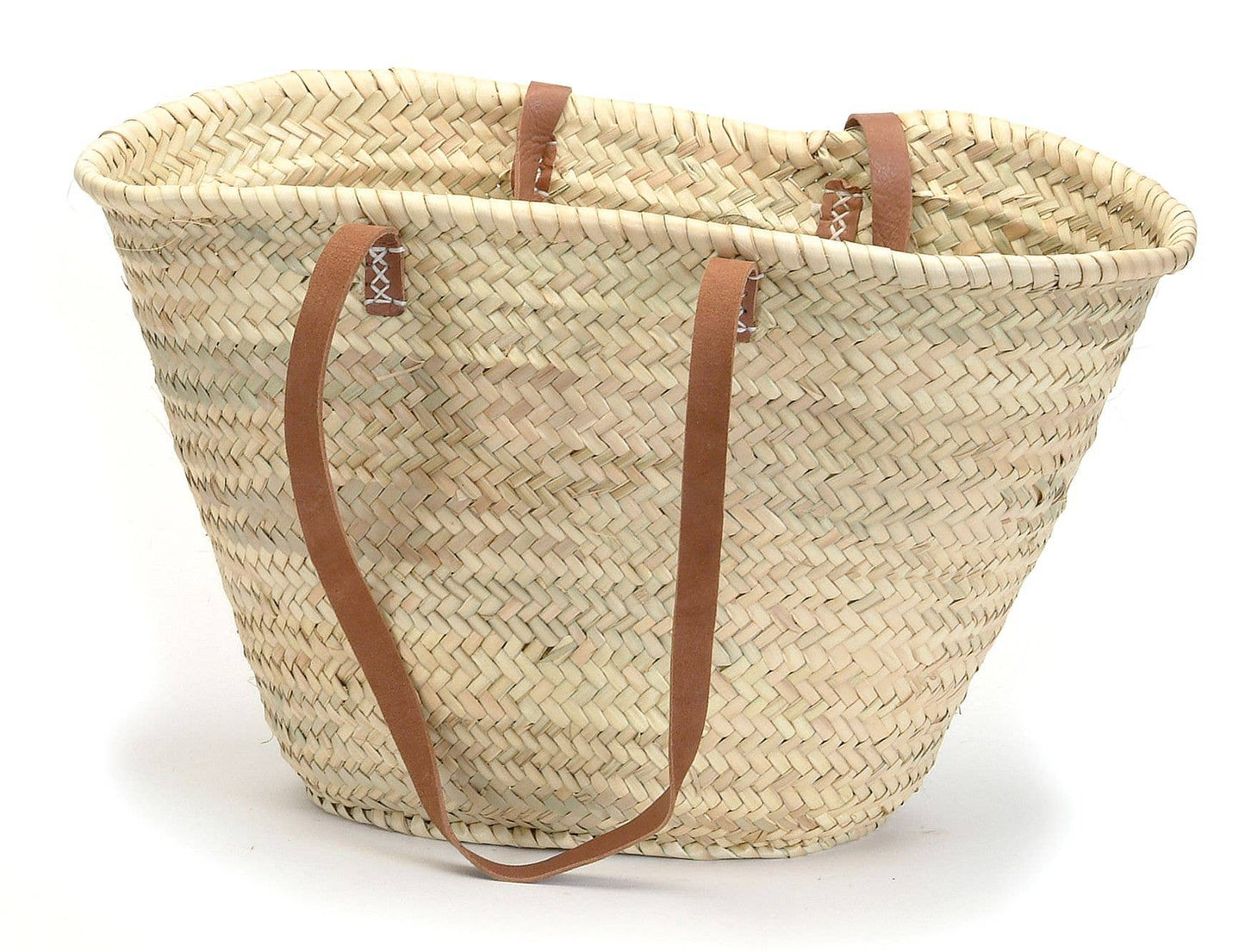 Straw Market Shoulder Bag 107Posh Boutique