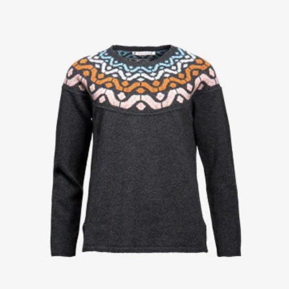 Vonda SweaterSweatersPosh Boutique