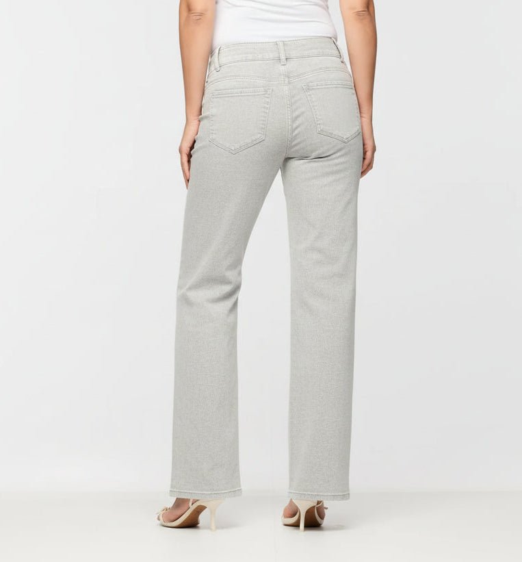 Wide Leg Stretch DenimDenimPosh Boutique