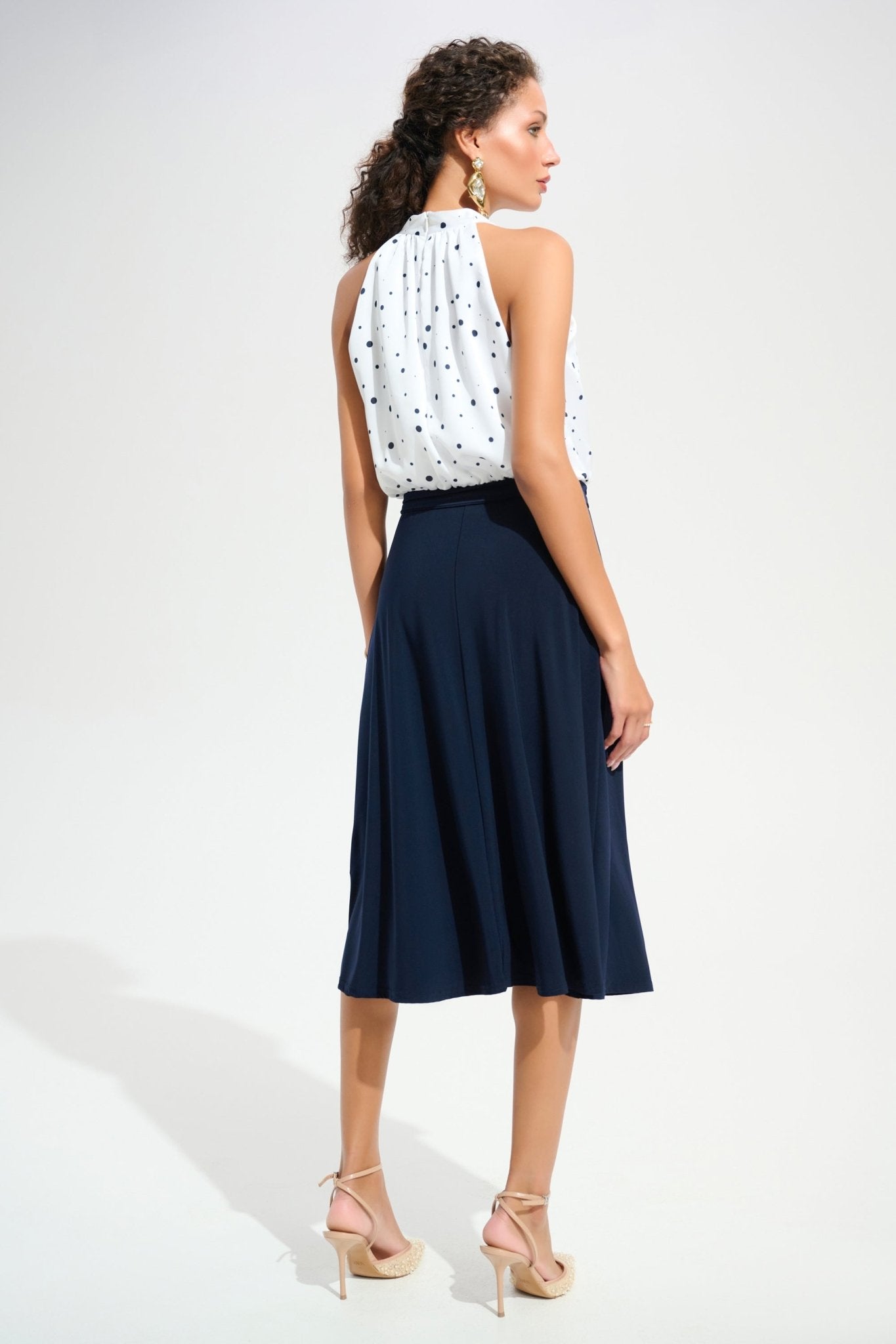 Wilma DressPosh Boutique