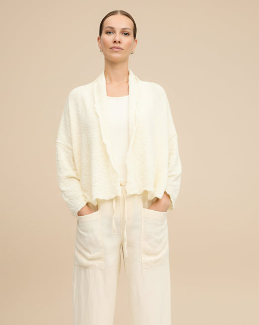 Wrap CardiganSweatersPosh Boutique
