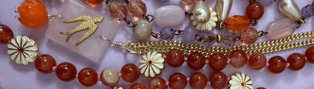 Designer Spotlight: Sandrine Studios! - Posh Boutique