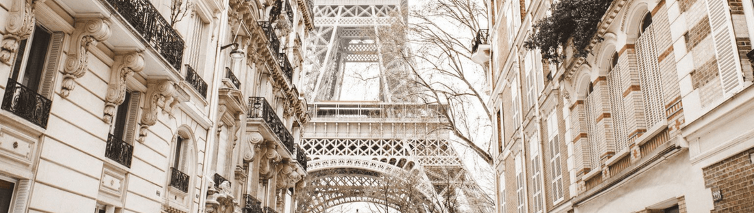 French Girl Style! - Posh Boutique