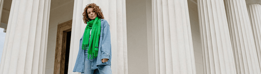 Is There Anything Softer Than Cashmere? - Posh Boutique
