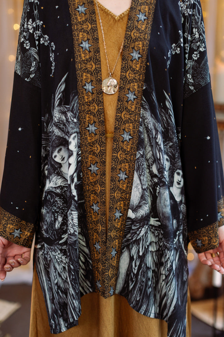 The Guardians Matinée Duster
