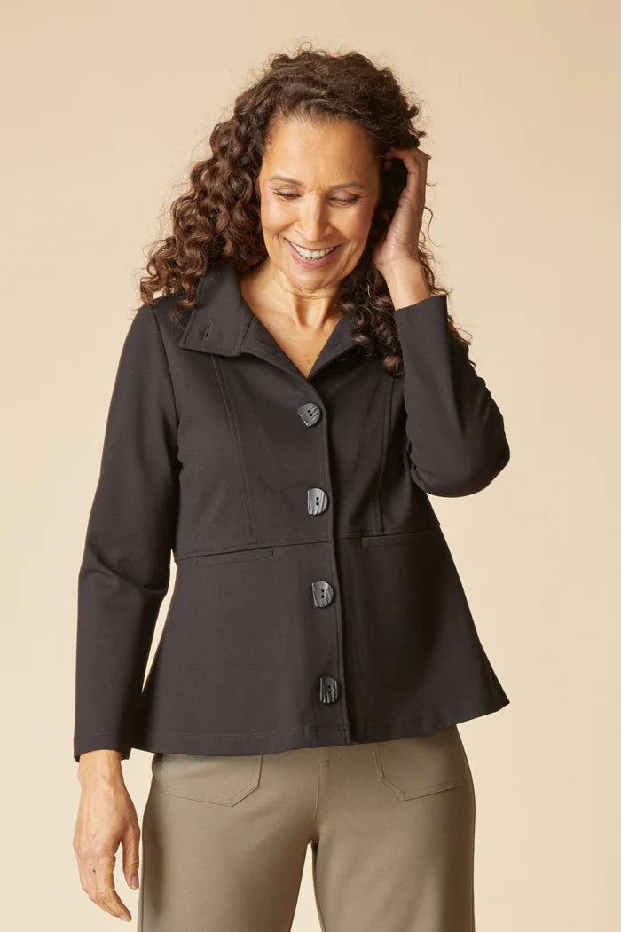 Ponte City Jacket