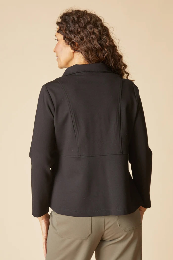 Ponte City Jacket
